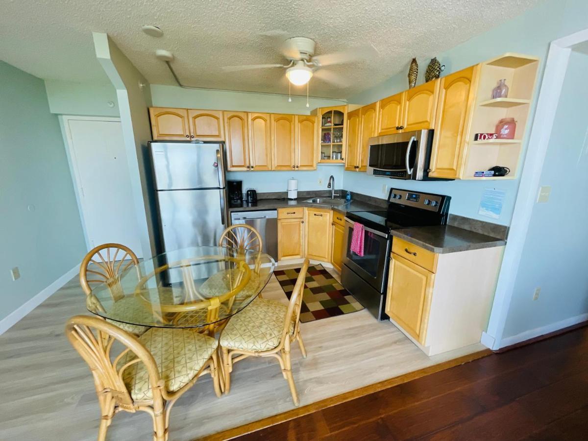 #901 Private Beach And Gulf Views Fort Myers Beach Eksteriør billede