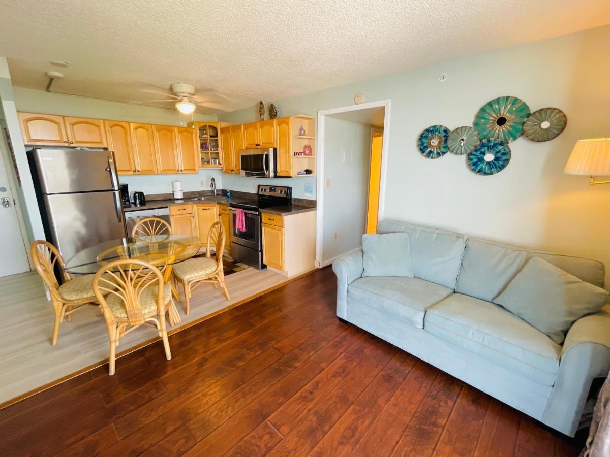 #901 Private Beach And Gulf Views Fort Myers Beach Eksteriør billede