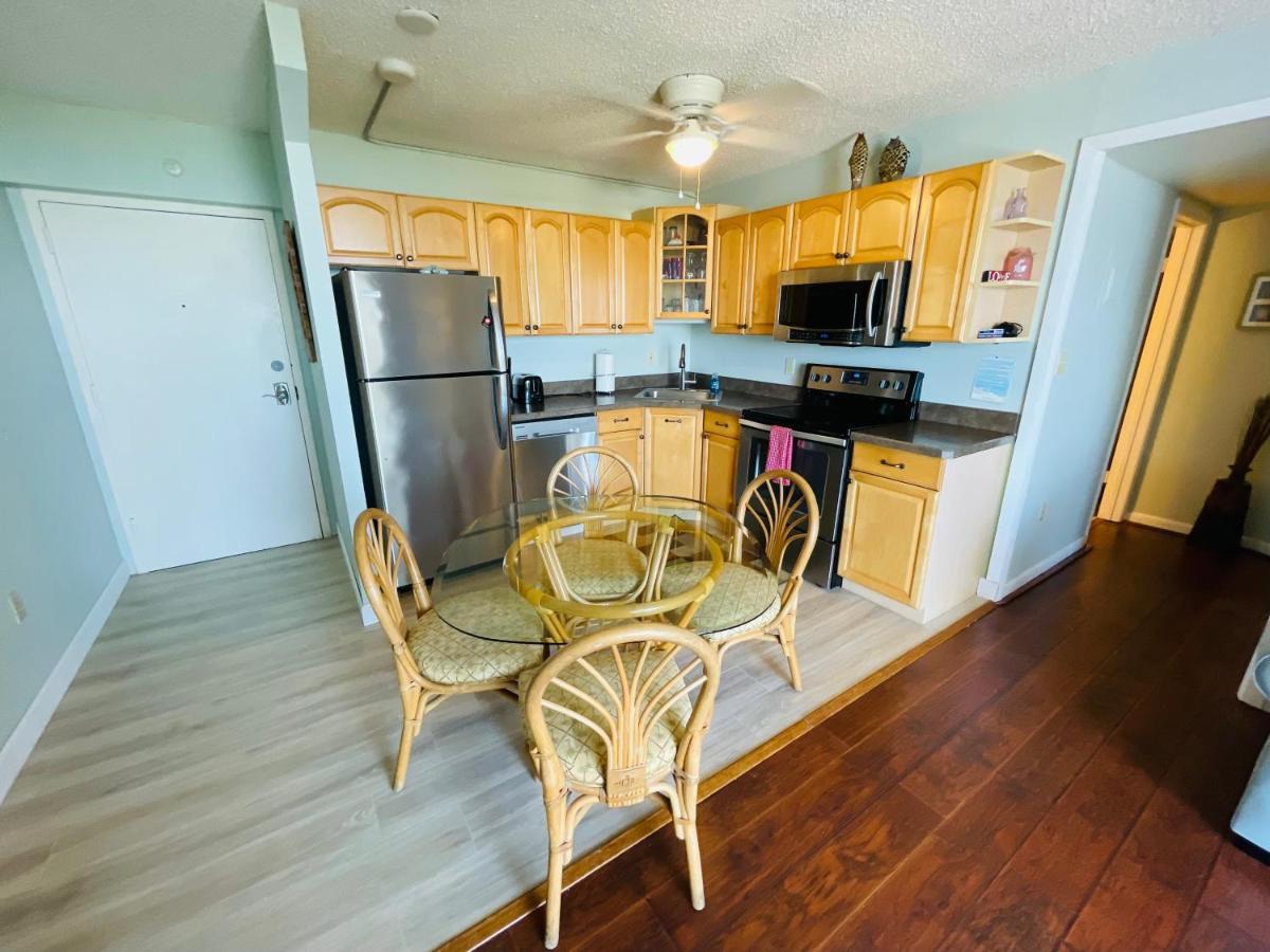 #901 Private Beach And Gulf Views Fort Myers Beach Eksteriør billede