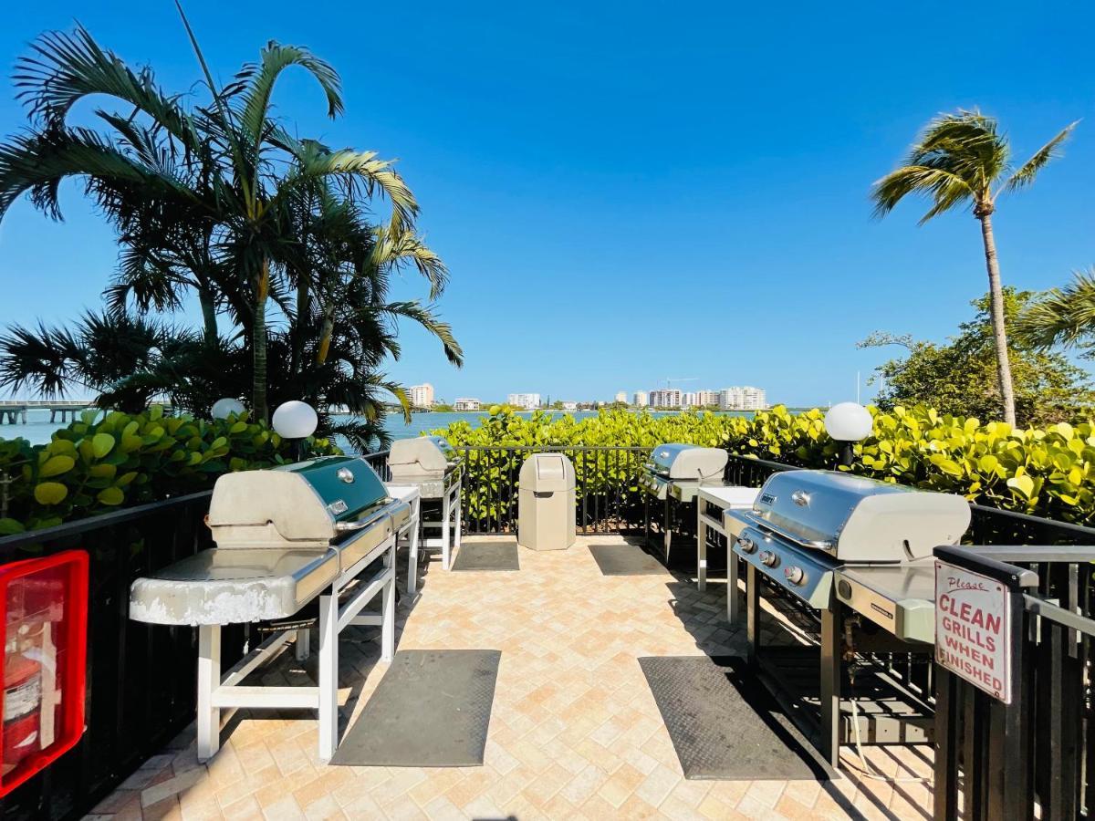 #901 Private Beach And Gulf Views Fort Myers Beach Eksteriør billede